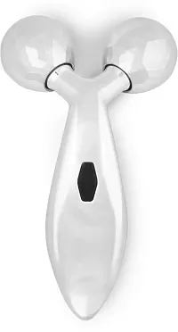 3D Manual Roller for Face 3d Massager Roller ( PACK OF 1 )-thumb2