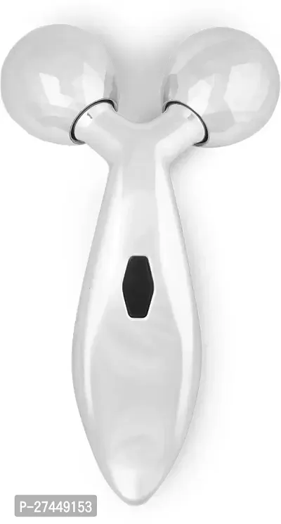 3D Manual Roller for Face 3d Massager Roller ( PACK OF 1 )-thumb3