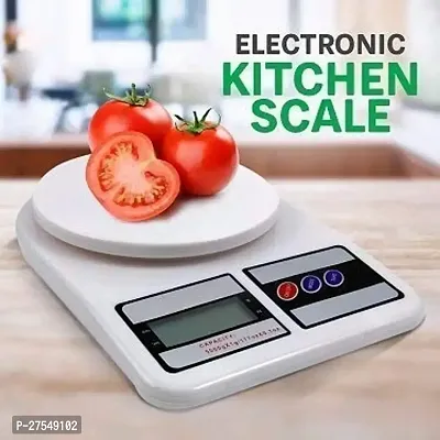 10KG Electronic Digital Food Weighing Machine with Bright LCD-thumb4