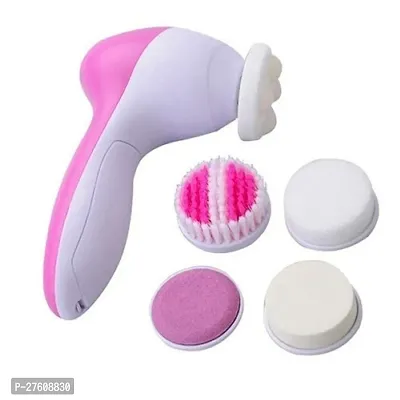 Modern Face Skin 5 in 1 Massager-thumb0