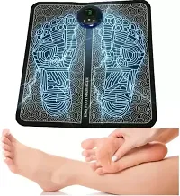 Wireless Electric EMS Massage Machine Mat-thumb1