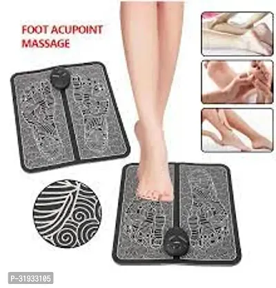 Modern Battery Operated Foot Massager