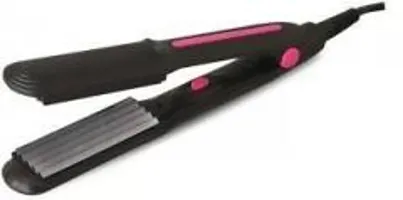 Professional Hair Crimper SX-8006 Crimping Hair Machine For Girls Hair Styler(pack of 1)-thumb2