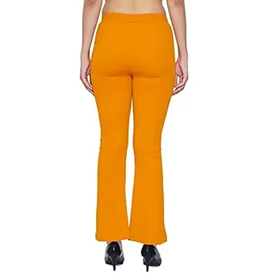 Bootcut trousers  Gina Tricot