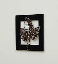 Stylish Designer Iron Wall Hanging-thumb1