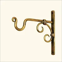 Stylish Designer Iron Wall Hanging-thumb1