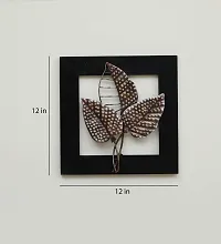 Stylish Designer Iron Wall Hanging-thumb3