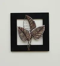 Stylish Designer Iron Wall Hanging-thumb2