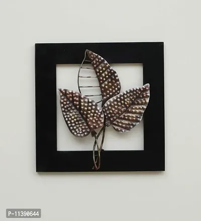 Stylish Designer Iron Wall Hanging-thumb3