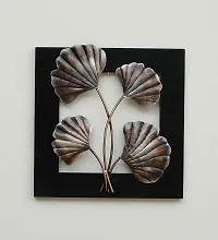 Stylish Designer Iron Wall Hanging-thumb3