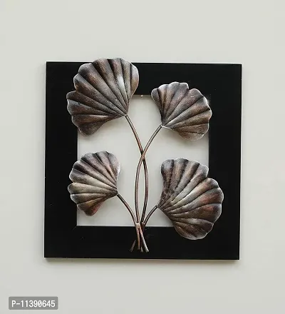 Stylish Designer Iron Wall Hanging-thumb4