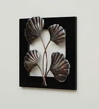 Stylish Designer Iron Wall Hanging-thumb1