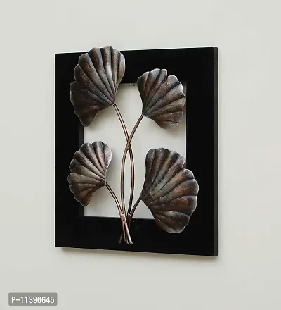 Stylish Designer Iron Wall Hanging-thumb2