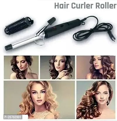 Curly hairstyles machine best sale