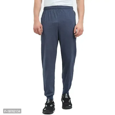 Mahim Men's Cotton MG 2002- Jogger Regular Pant for Men's-thumb0