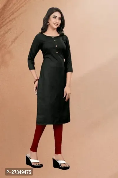 Stylish Retro Kurti