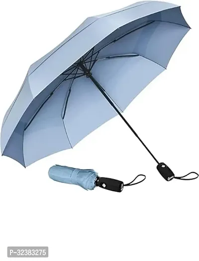 Nylon Capsule Shape Umbrella Pack Of 1-thumb0