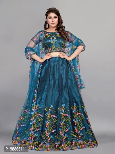 Semi stitched hotsell lehenga choli