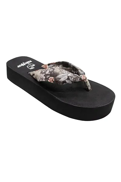 Buy FEETNUP slippers for Men, Flip-Flops and House Slippers, flip flop  daily use, chappal