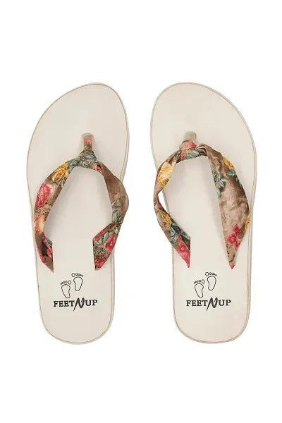 Buy FEETNUP slippers for Men, Flip-Flops and House Slippers, flip flop  daily use, chappal