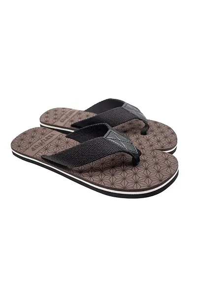 Buy FEETNUP slippers for Men, Flip-Flops and House Slippers, flip flop  daily use, chappal