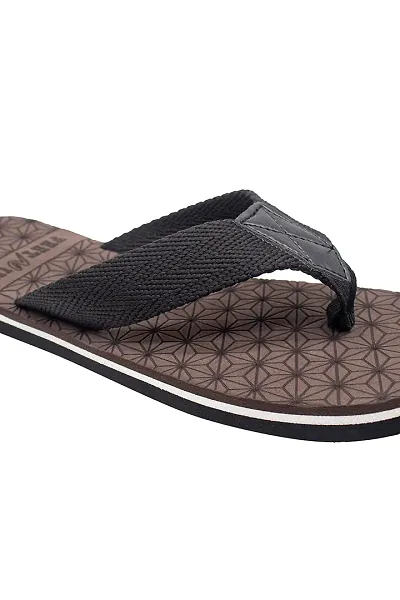 Buy FEETNUP slippers for Men, Flip-Flops and House Slippers, flip flop  daily use, chappal