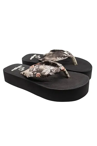 Buy FEETNUP slippers for Men, Flip-Flops and House Slippers, flip flop  daily use, chappal