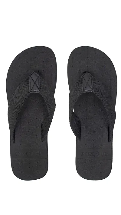 Buy FEETNUP slippers for Men, Flip-Flops and House Slippers, flip flop  daily use, chappal