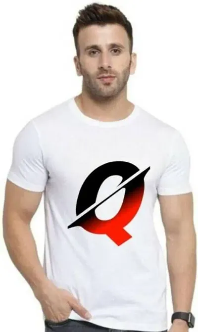 Trendy T-Shirts For Men 