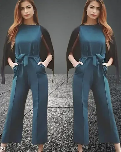 Trendy Jumpsuit for Women