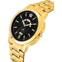 Good Looking Analog Watch For Men-thumb3