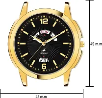 Good Looking Analog Watch For Men-thumb2
