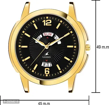 Good Looking Analog Watch For Men-thumb3