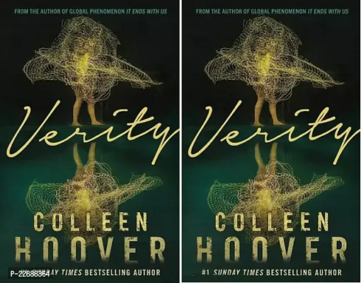 Verity Collen Hoover