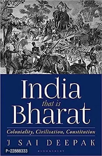 India That Is Bharat