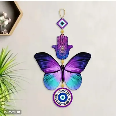 UnnatiTimes butterfly Wall Hangings-thumb0