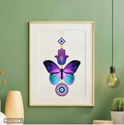 UnnatiTimes butterfly Wall Hangings-thumb3