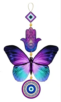 UnnatiTimes butterfly Wall Hangings-thumb3