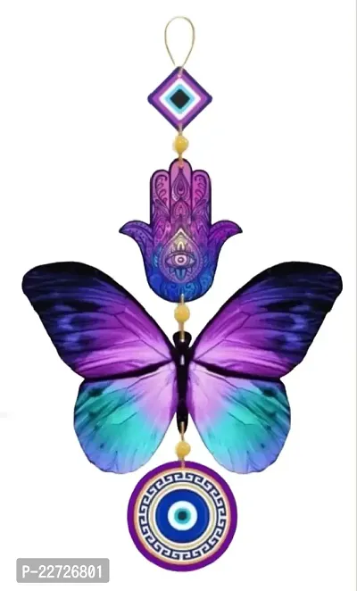 UnnatiTimes butterfly Wall Hangings-thumb4
