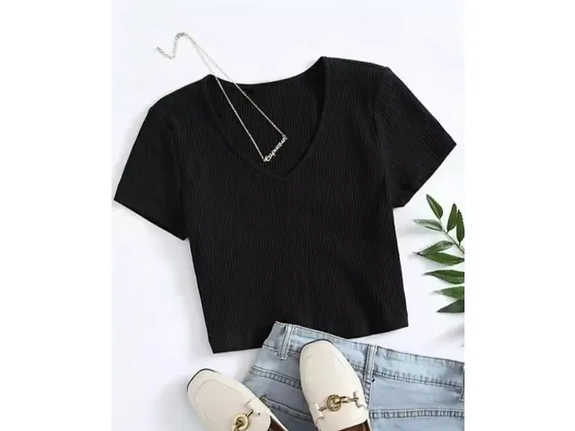 Trendy Tops 