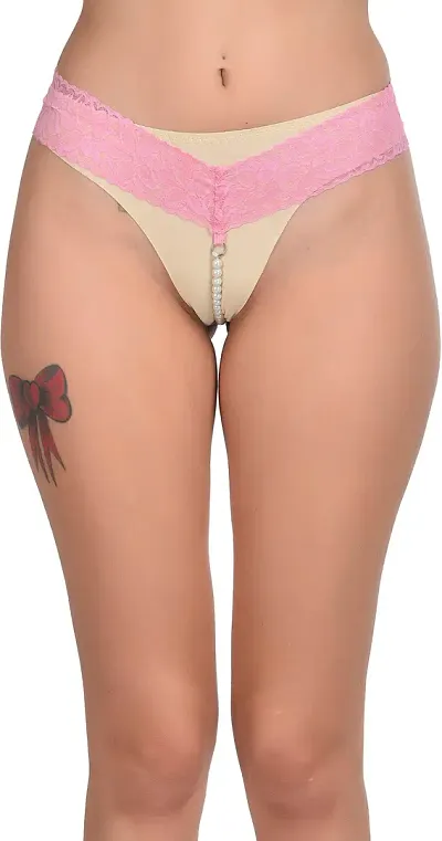 Thongs Women's Panty 