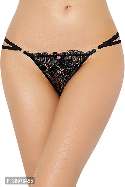 Fashion Women Nylon Panty Pack Of 1