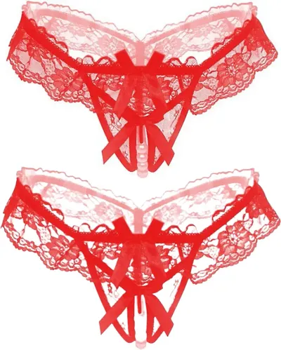 Thongs Women's Panty 