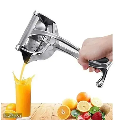 Manual Cold Press Juicer-thumb0