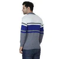 AXOLOTL Wool Blend Men Stylish Sweater (X-Large, D3)-thumb1