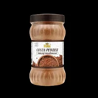 Mr.Kool Mr. Kool 100% Natural unsweetened Cocoa Powder | Natural Cocoa Powder 300g Cocoa Powder-thumb1