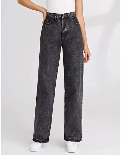 Must Have Cotton Blend Women's Jeans & Jeggings 