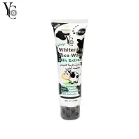 YC Face Wash 100 ml Milk-thumb1