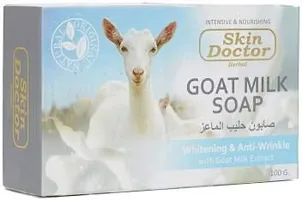 SKIN DOCTOR GOAT MILK SOAP-thumb2