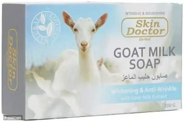 SKIN DOCTOR GOAT MILK SOAP-thumb3